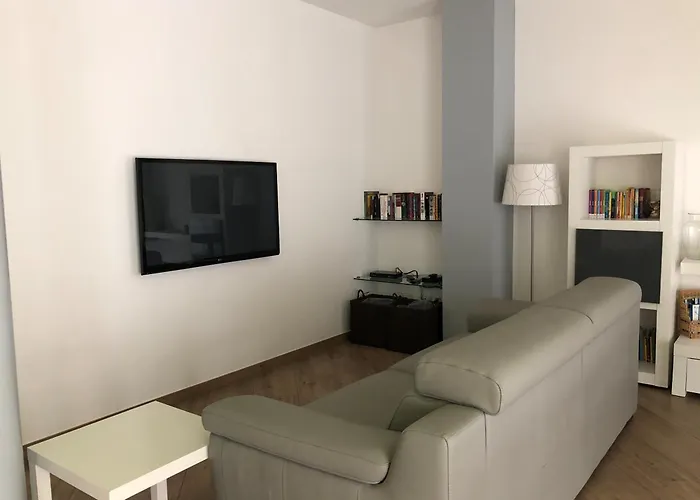 Villa Savina appartamenti