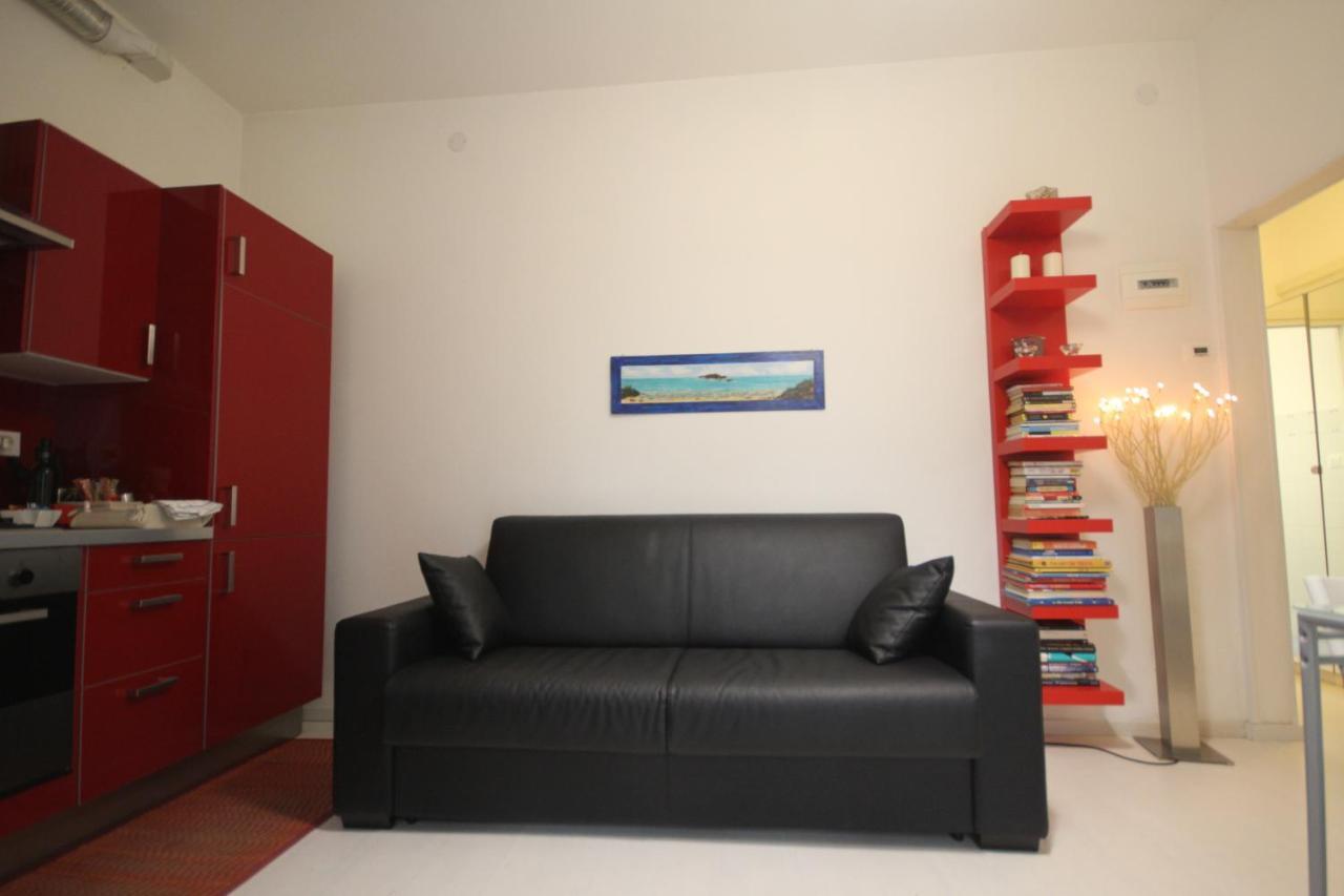 Appartamento Savina Riccione
